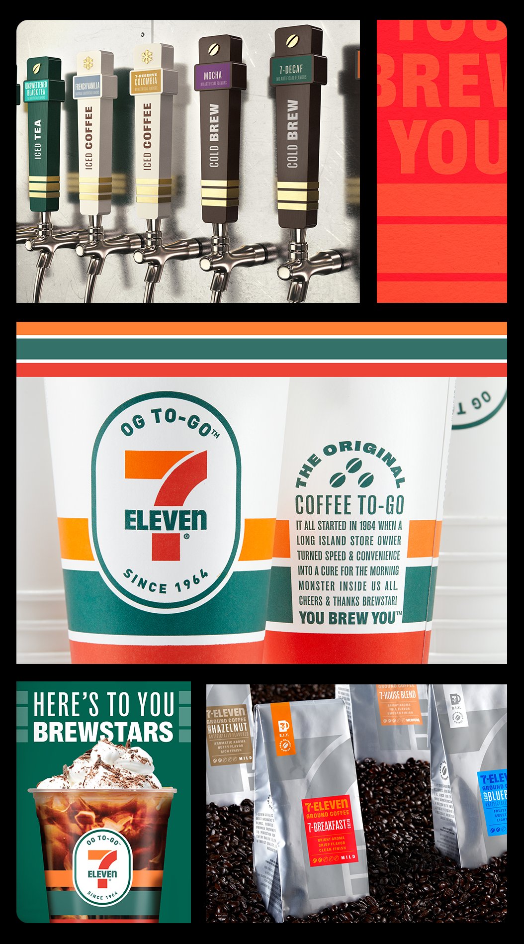 7-Eleven Coffee