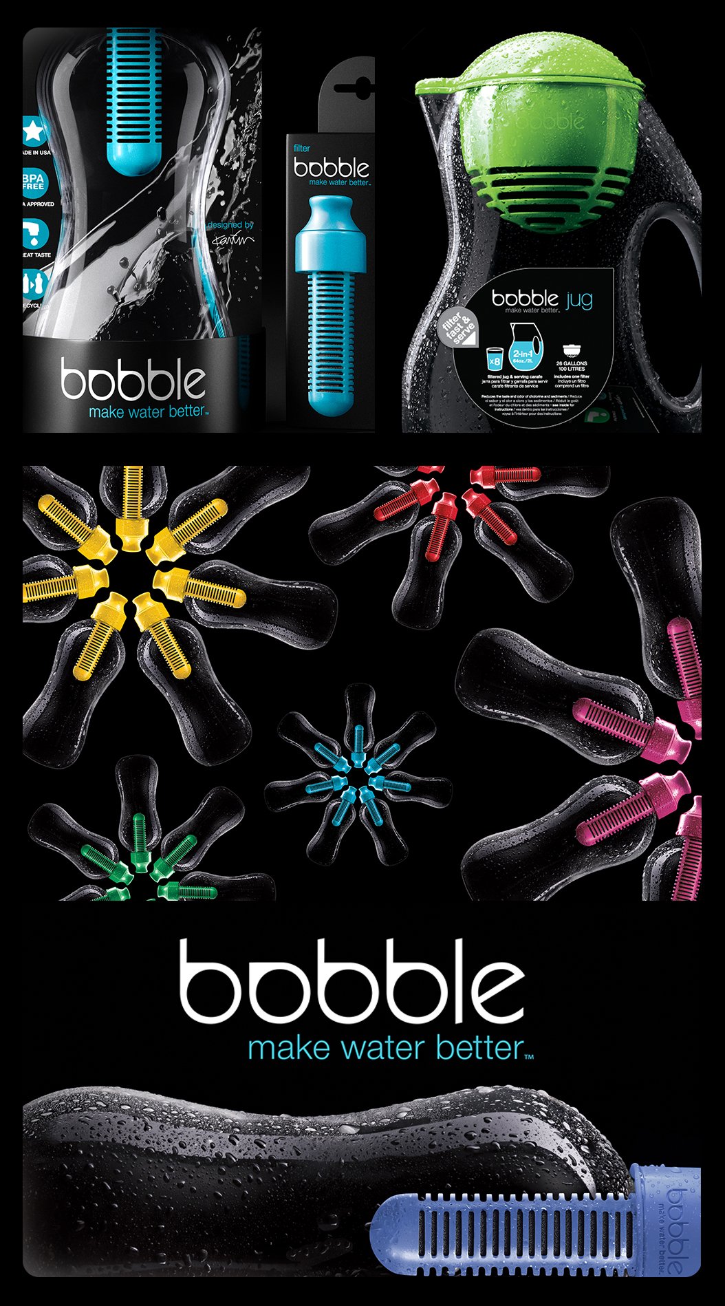 Bobble