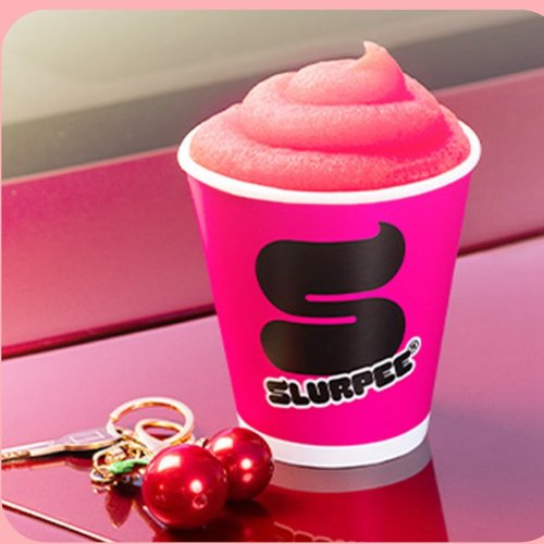Slurpee