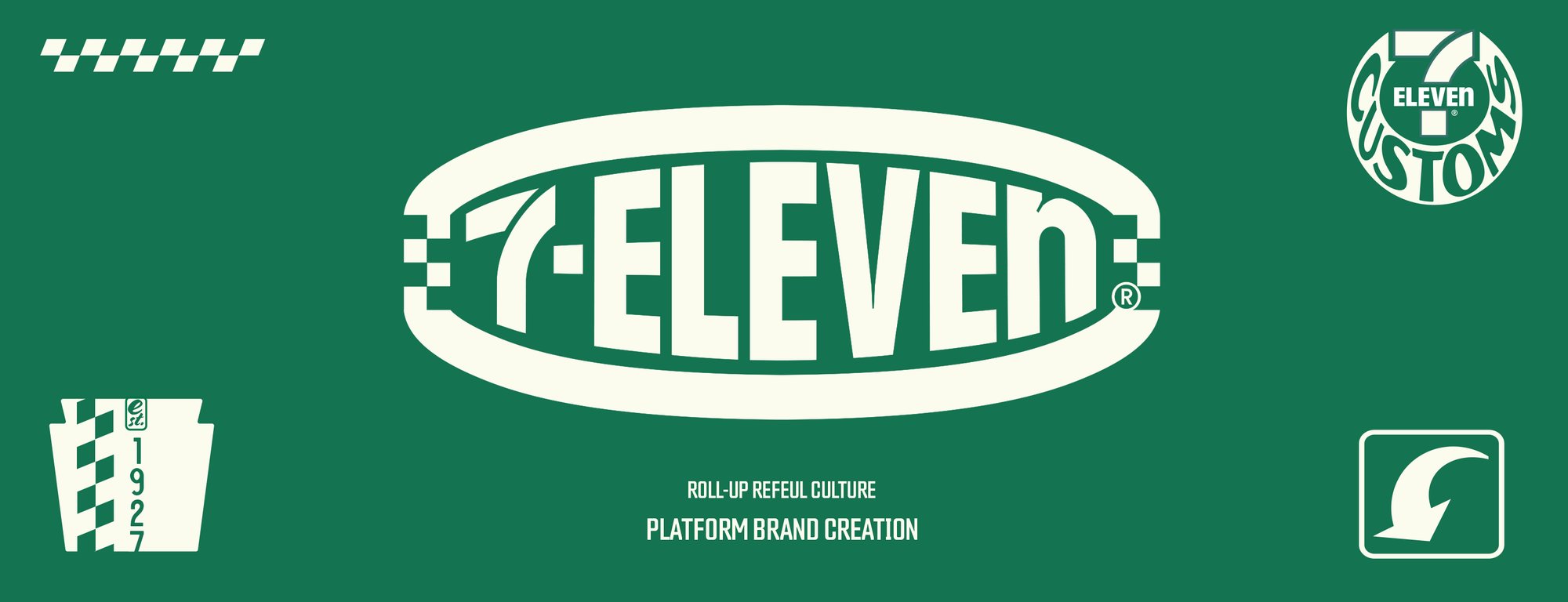Platform Brand Creation