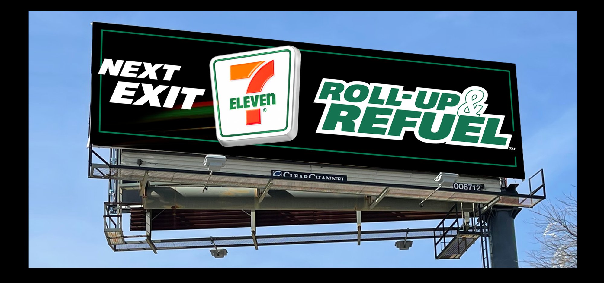 Billboard