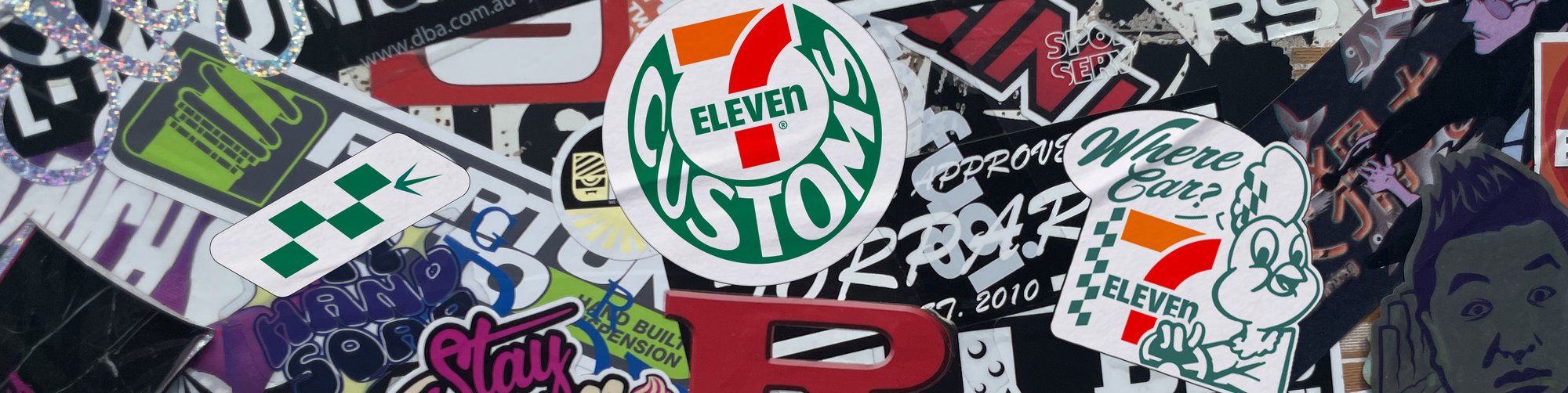 Sticker Pack