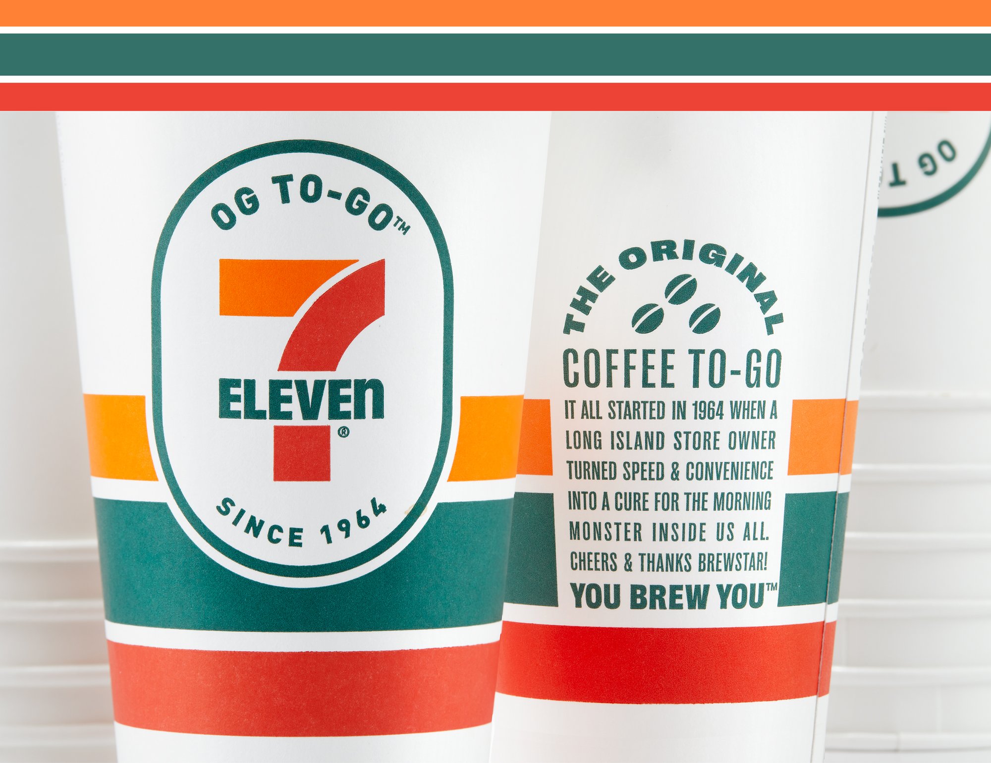 Cup Detail