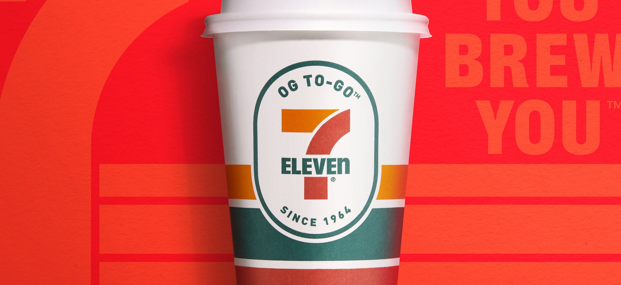 7-Eleven Coffee