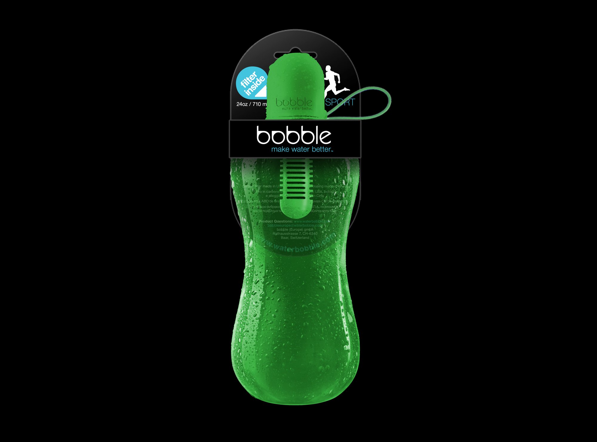 Bobble Sport