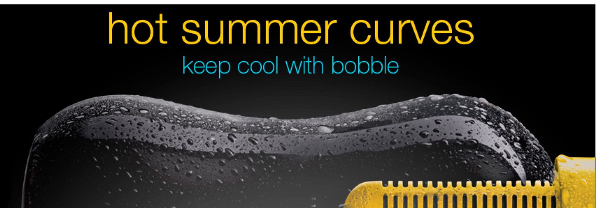 Hot Summer Curves