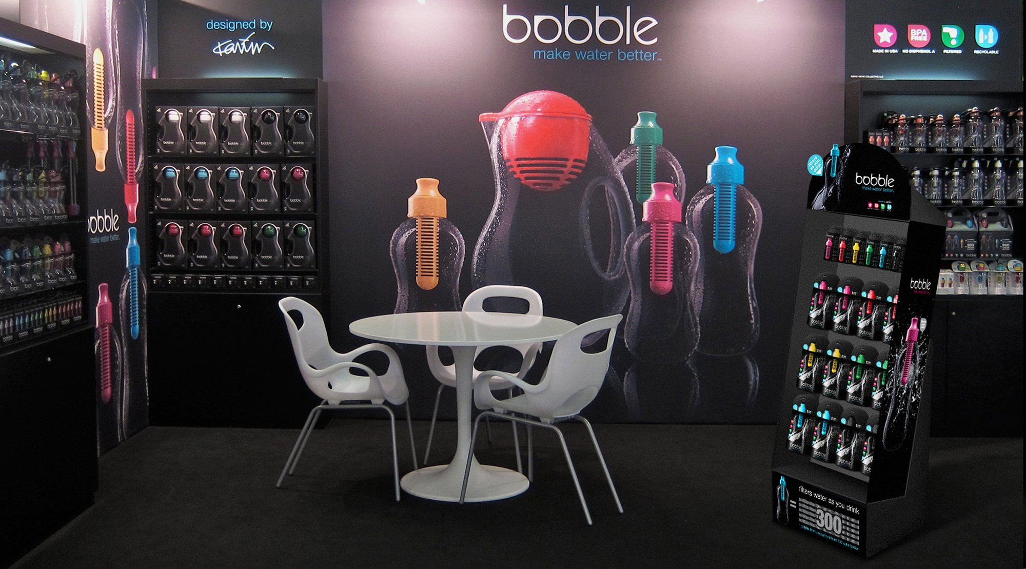 Trade Show
