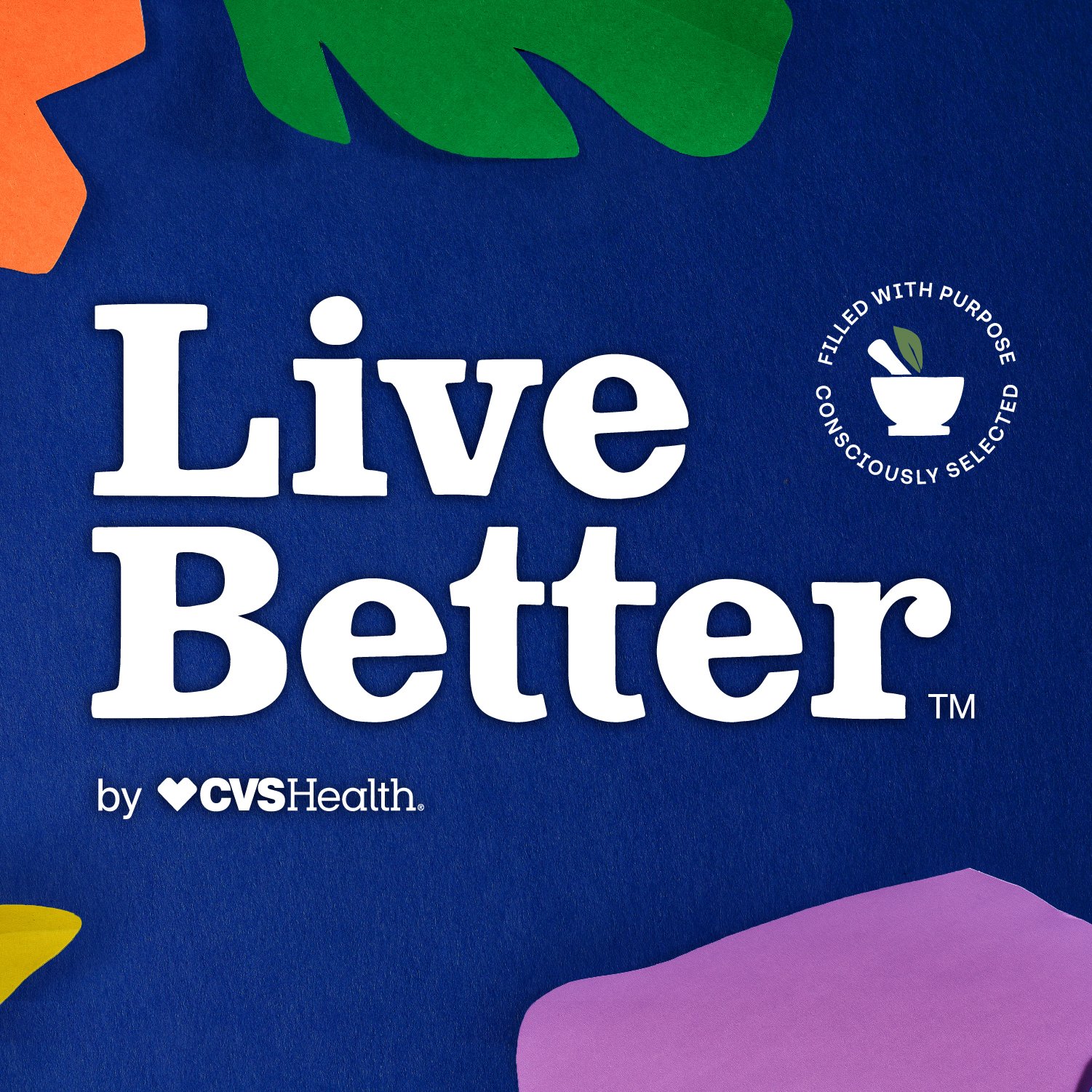 Live Better Logo