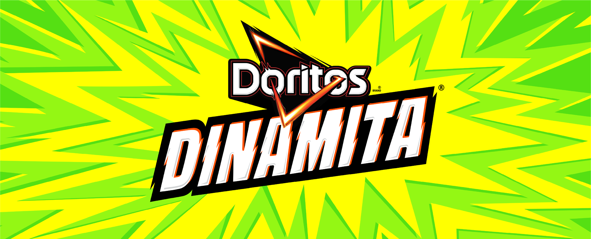 Doritos Dinamita