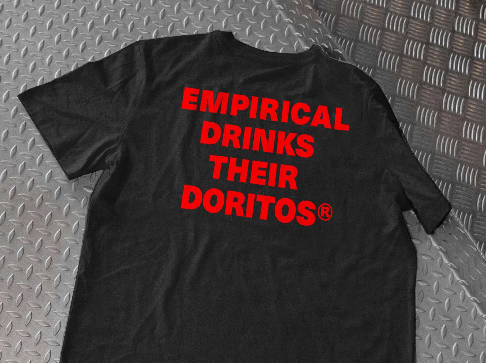 Empirical Tee