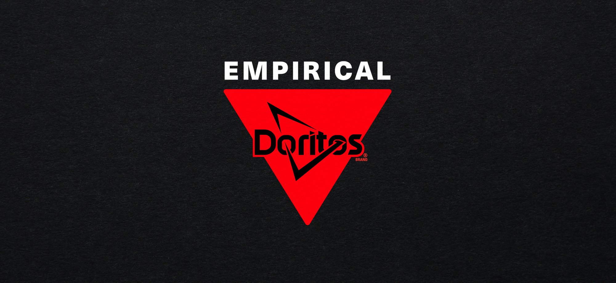 Empirical × Doritos