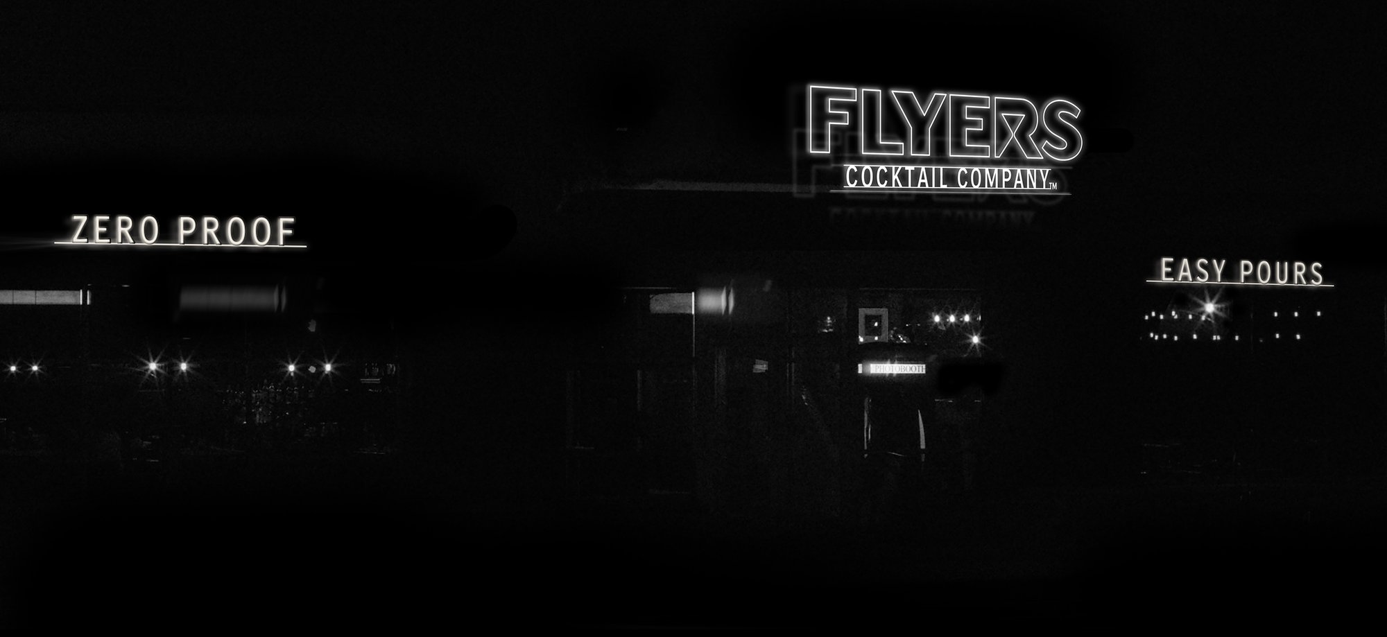 Flyers Cocktail Co.