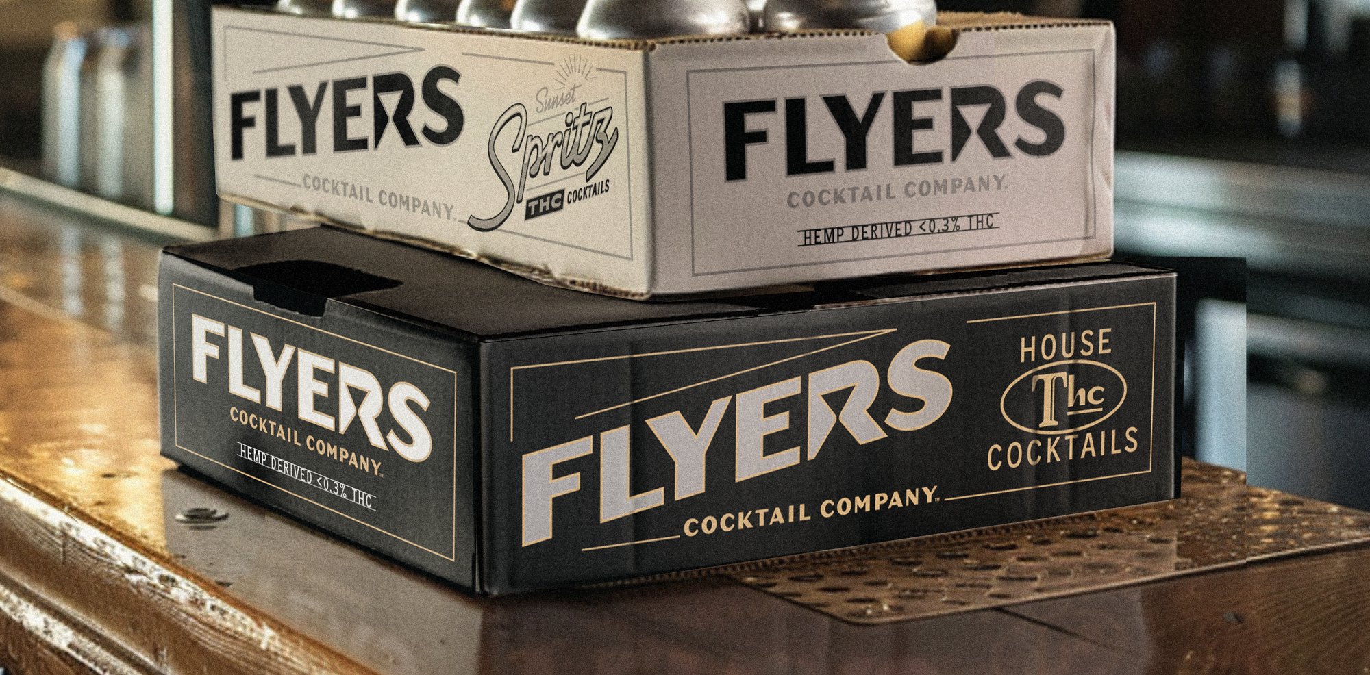 Packaging Trays