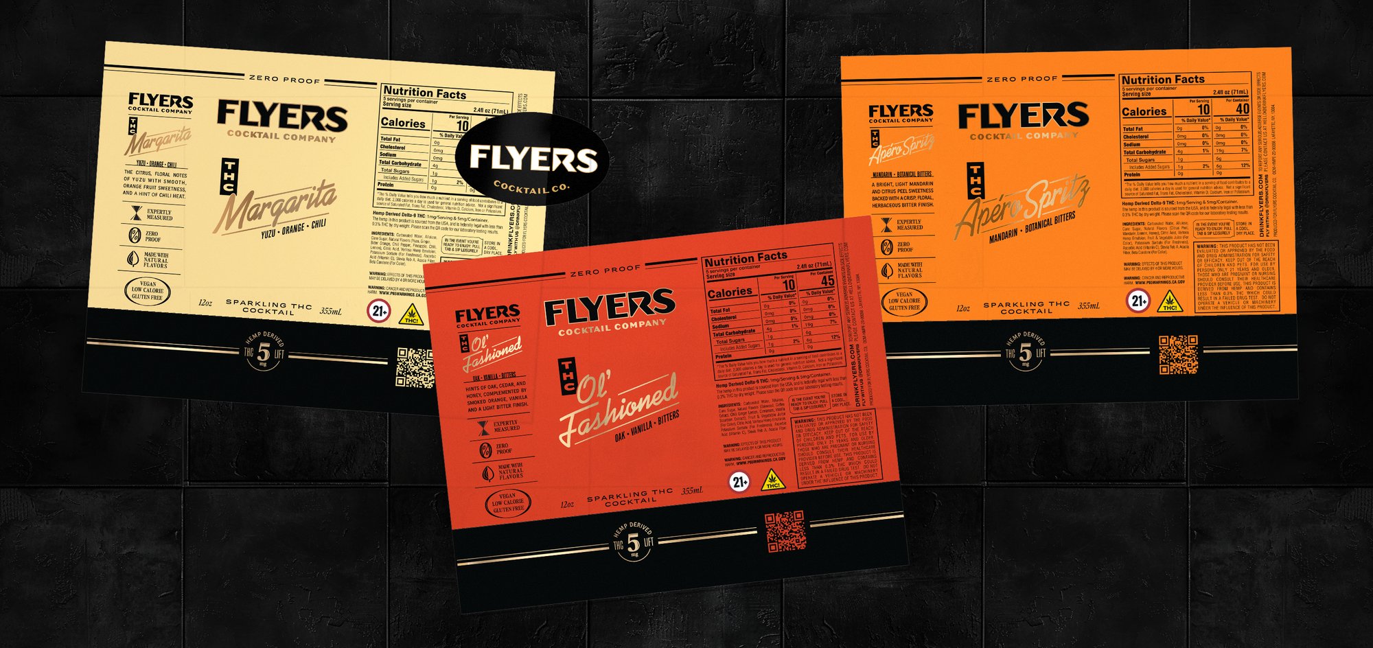 Label Design