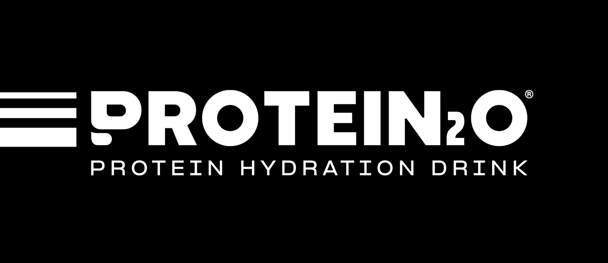 Protein2O
