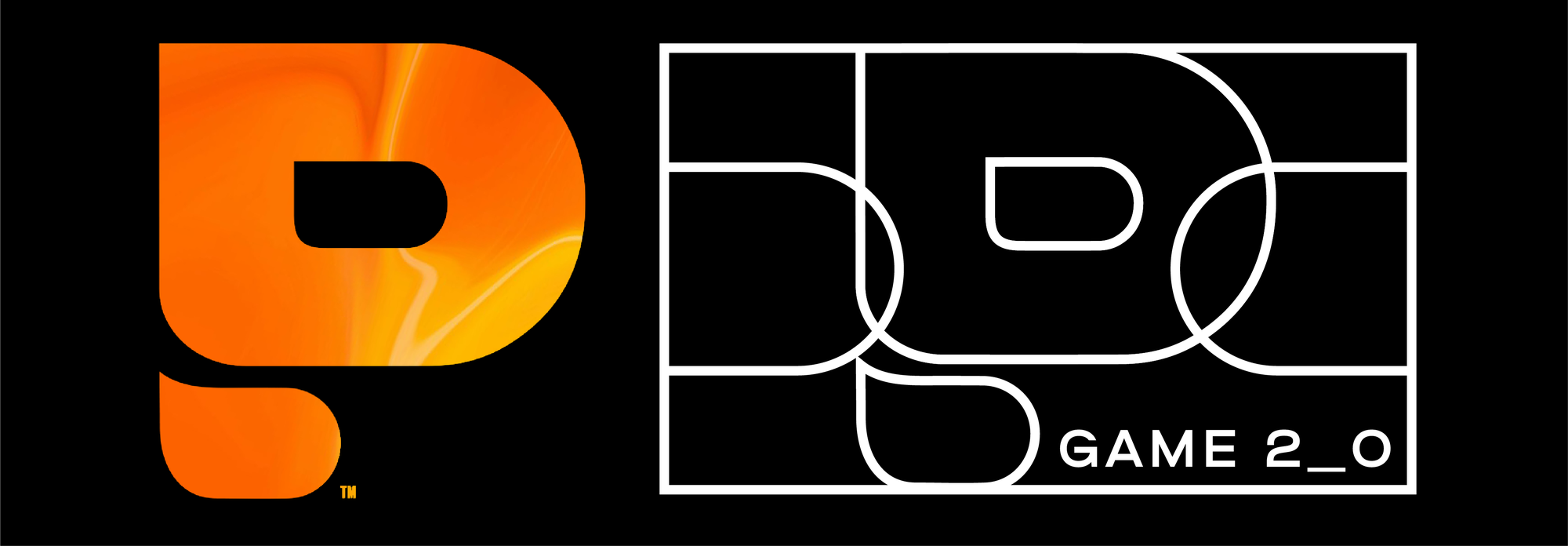Logo Mark and Wordmark