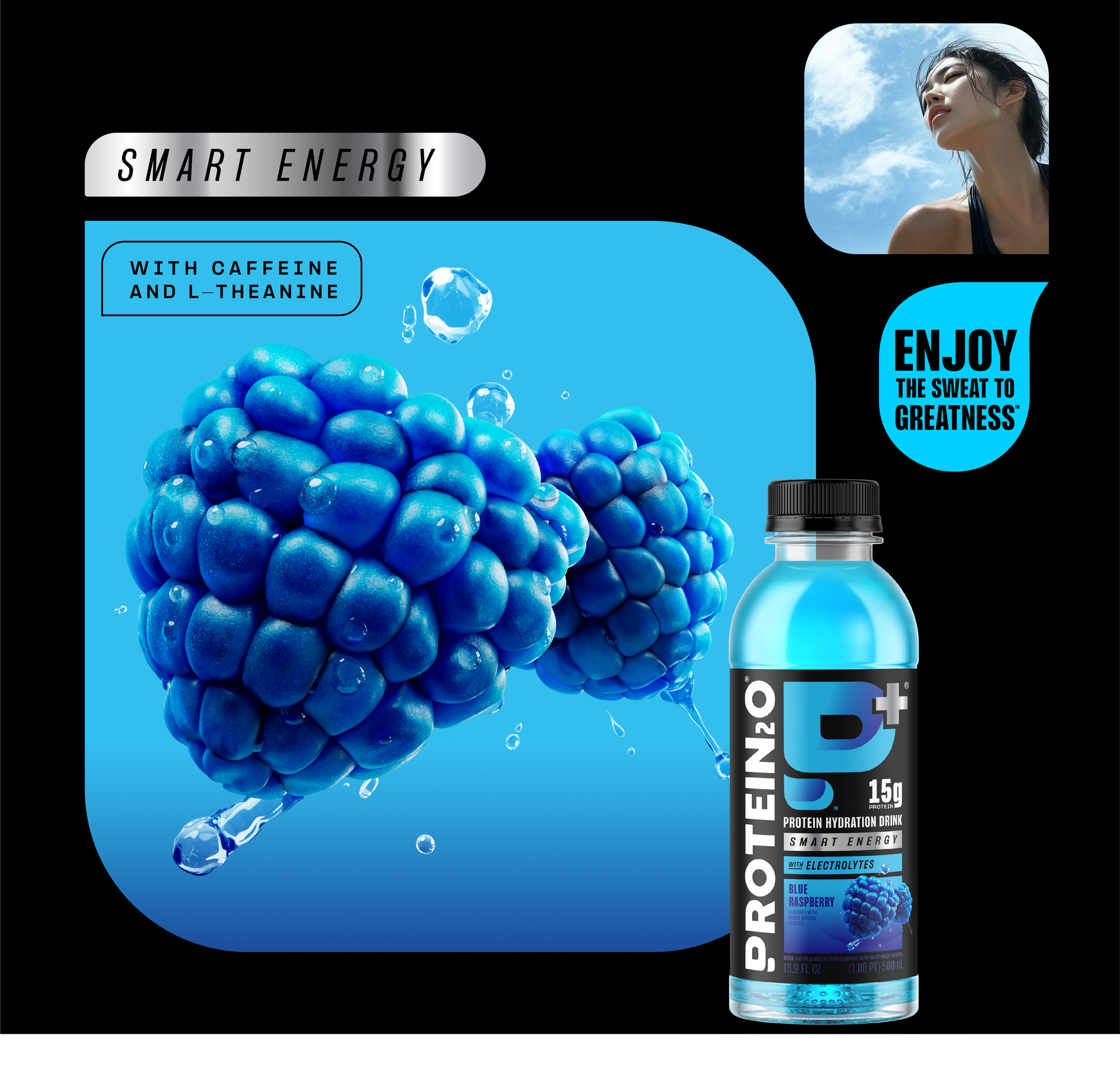 Blue Raspberry Campaign