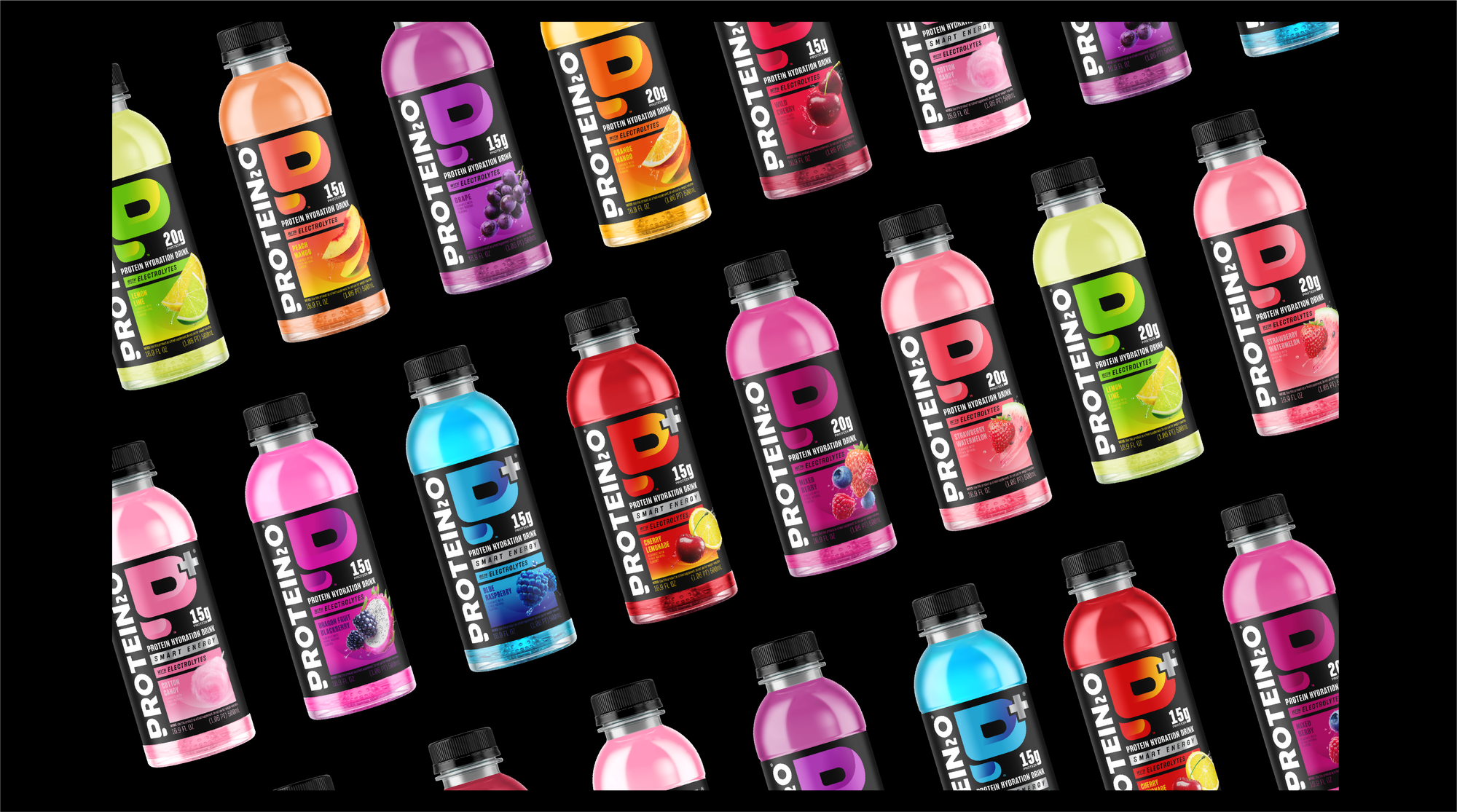 Full SKU Range