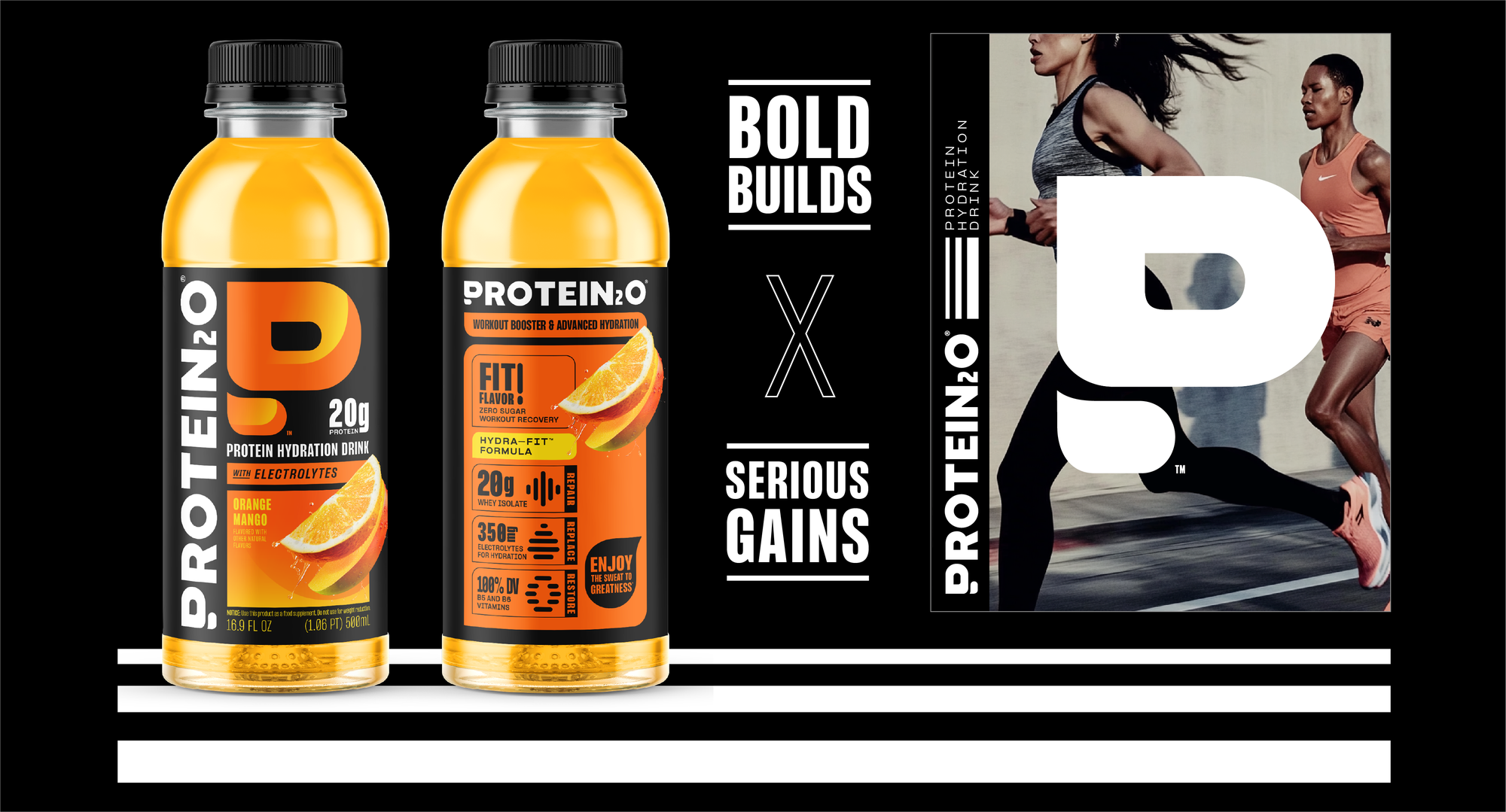 Bold Builds Campaign