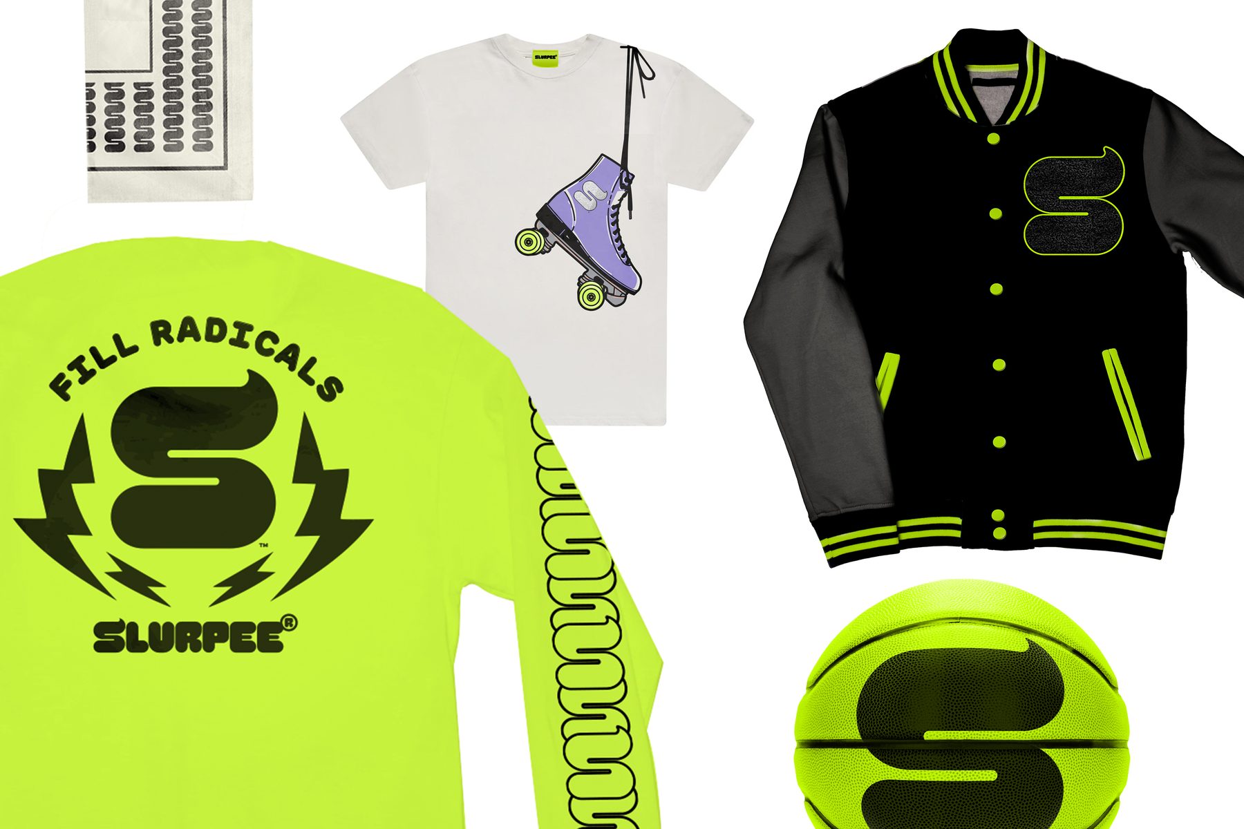 Apparel