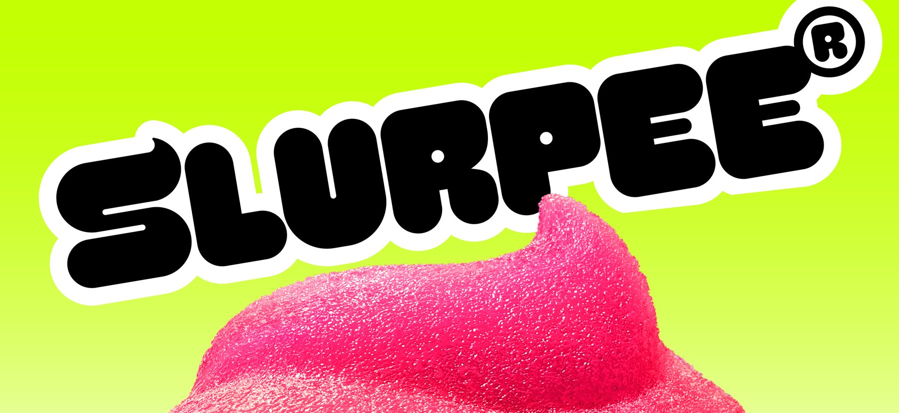 Slurpee Logo