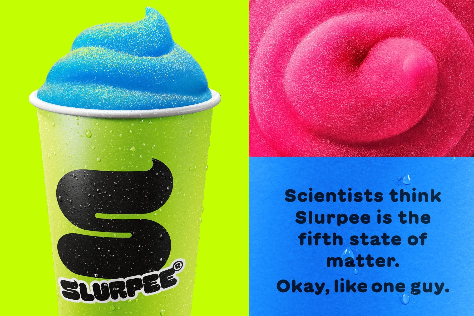 Cups