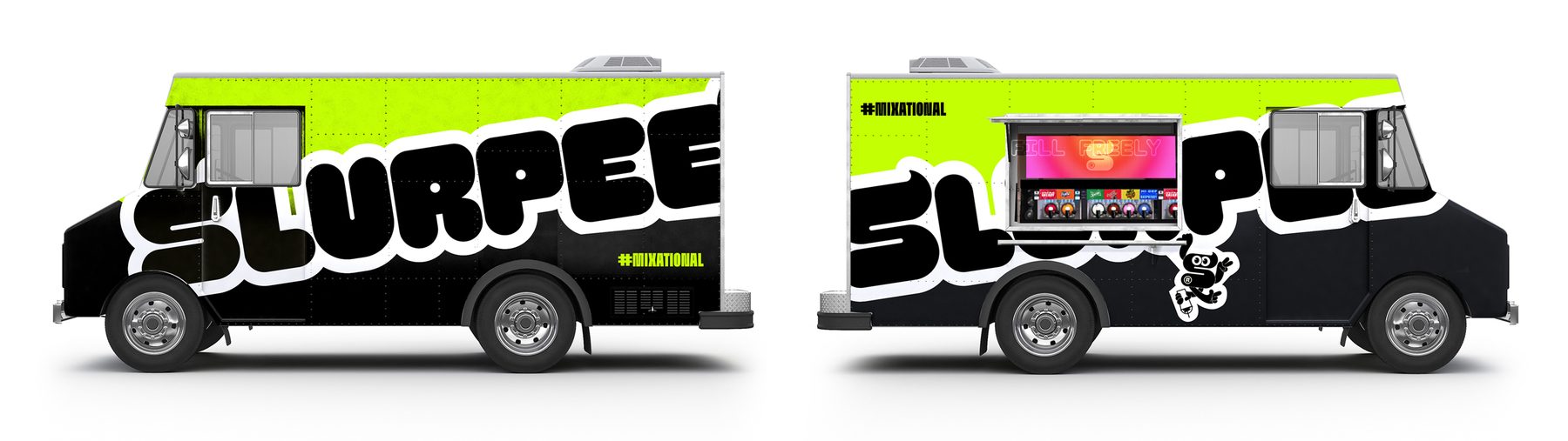 Trucks