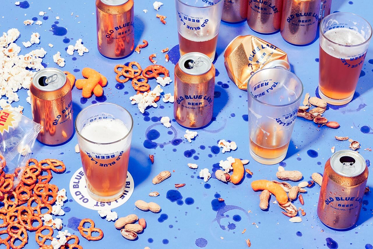 Table Spread